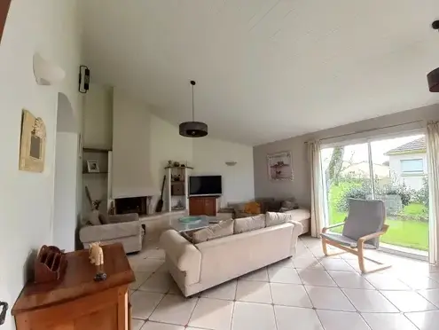 aménagement van à Vieillevigne - image 4