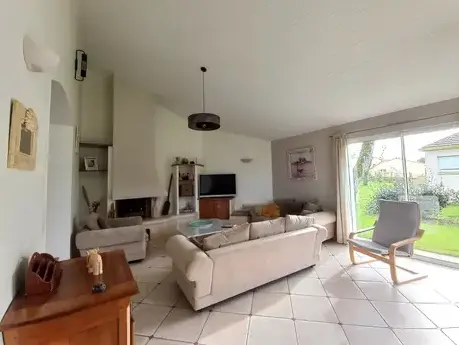 enduiseur à Bellevigny - image 2