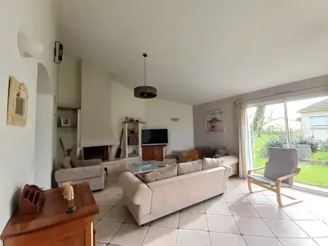 enduiseur à Bellevigny - image 3