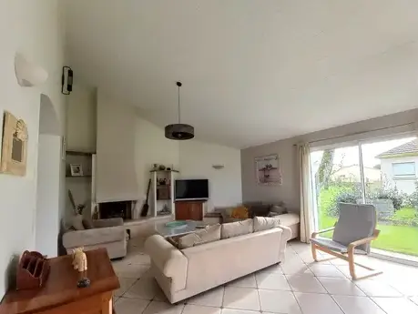 enduiseur à Chauché - image 2