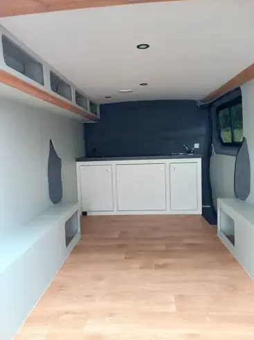 enduiseur à Chauché - image 3