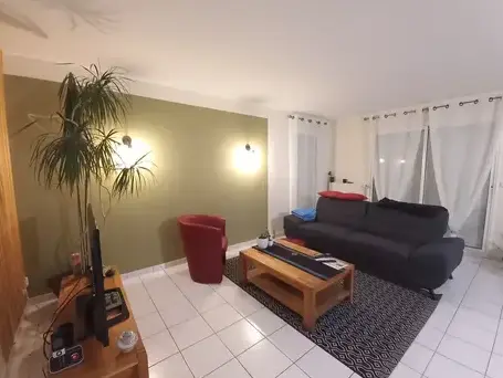 enduiseur à La Bruffière - image 2