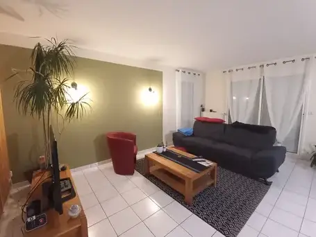 enduiseur à Vieillevigne - image 3