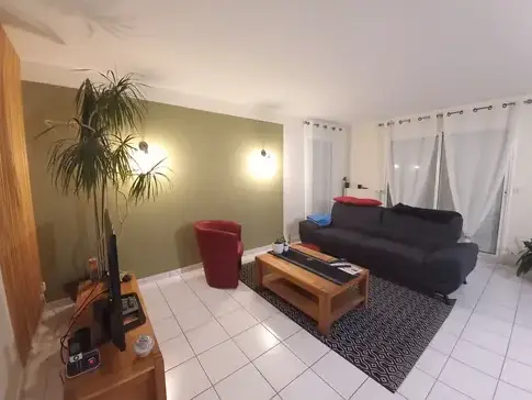 peintre en bâtiment à Chauché - image 2