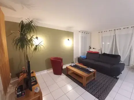 pose de parquet Bellevigny-5