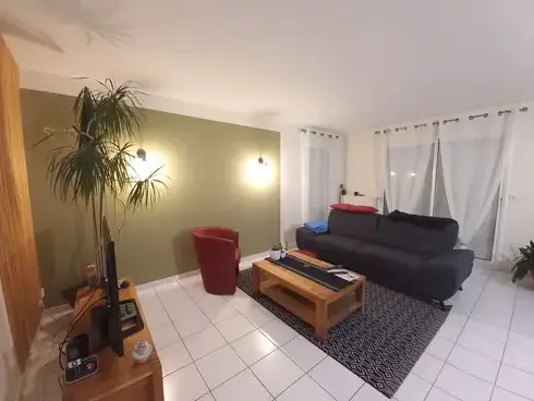 pose de parquet à Chauché - image 3