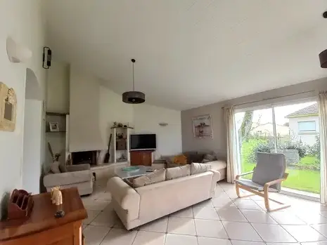 pose de parquet Chauché-5