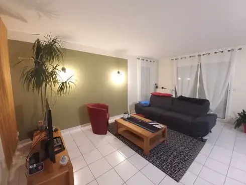 pose de parquet à La Bruffière - image 4