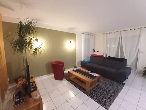 pose de parquet à La Gaubretière - image 4