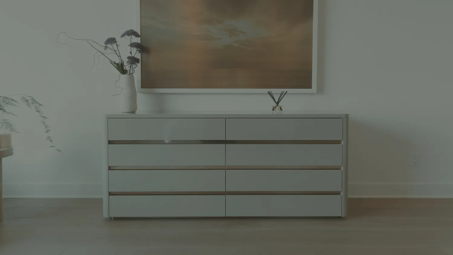 pose de parquet lege