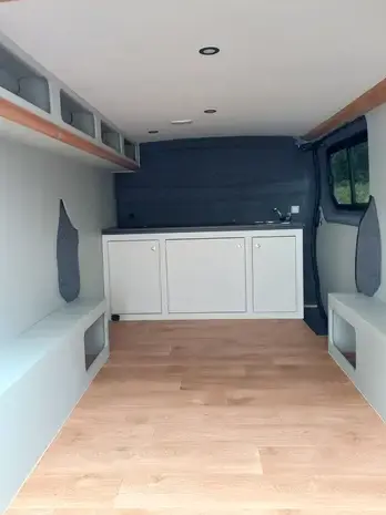 pose de parquet à Vertou - image 4
