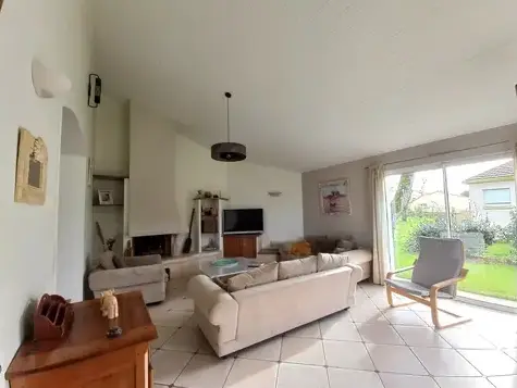 pose de parquet Vieillevigne-1