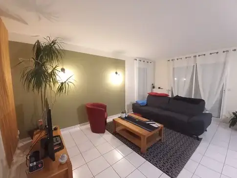 pose de parquet à Vieillevigne - image 3