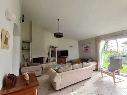 relooking de meubles à Clisson - image 2