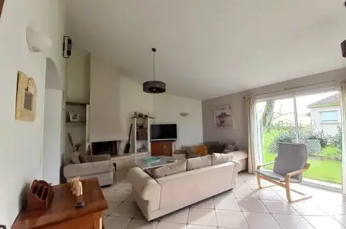 relooking de meubles à La Bruffière - image 2