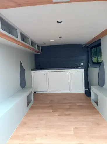 tapissier à Bellevigny - image 4