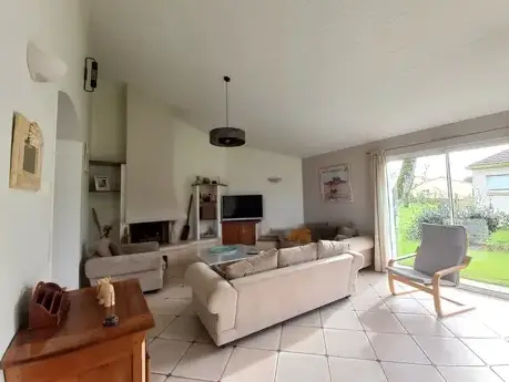 tapissier à Chauché - image 2